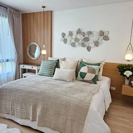 Marrakesh 1 Bedroom New Condo